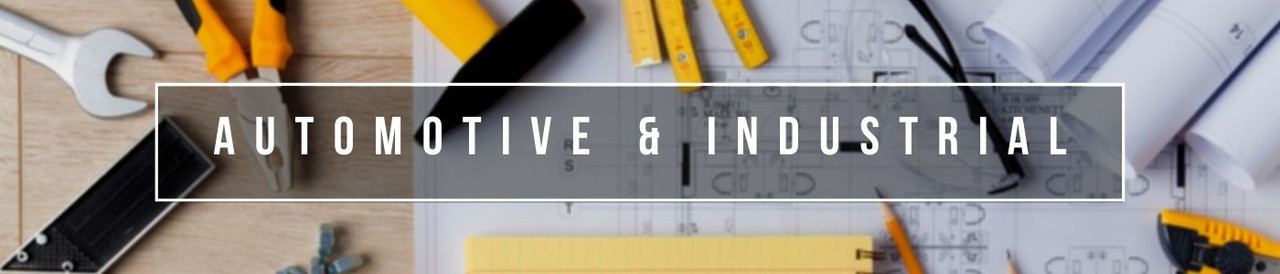 Automotive & Industrial Automotive & Industrial